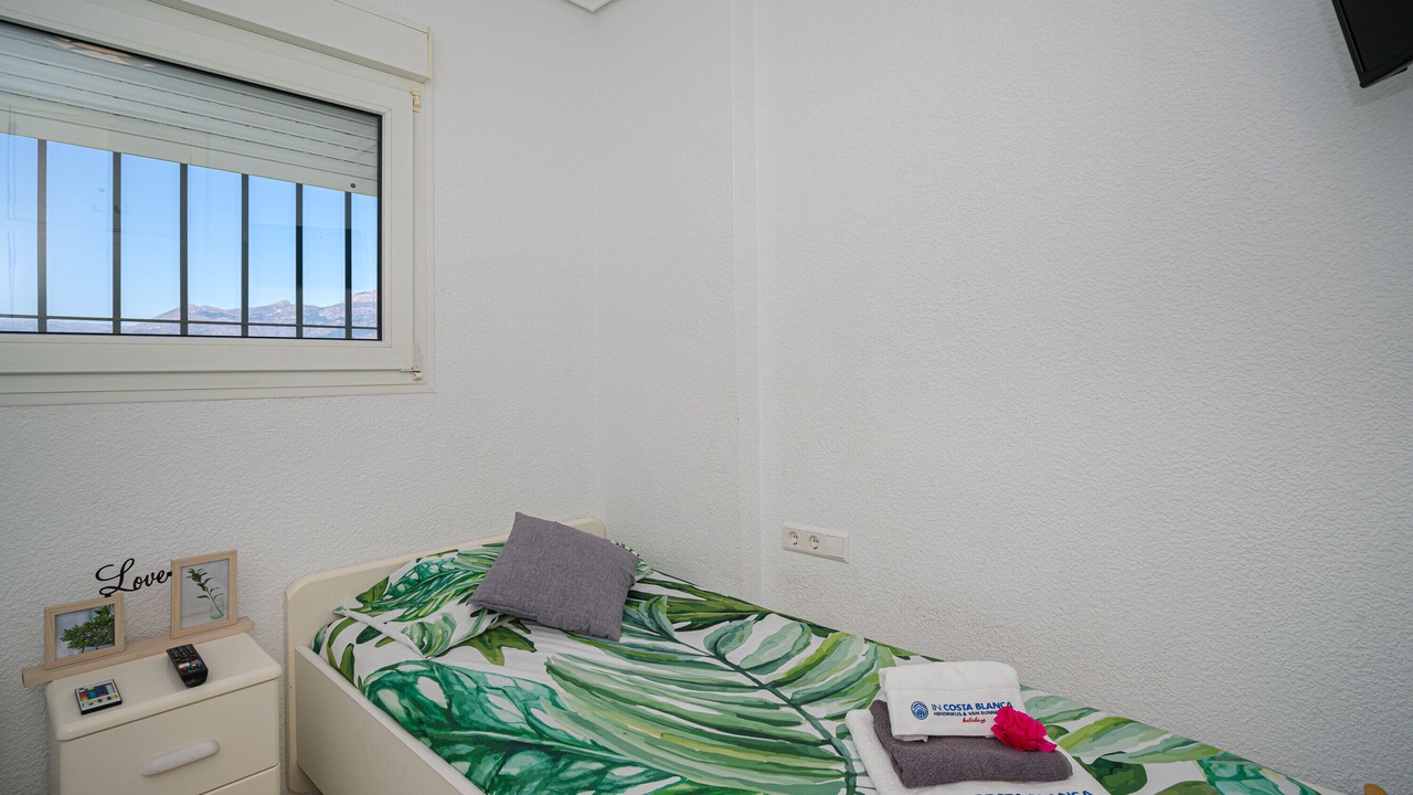 Photo of Bedroom in El Albir