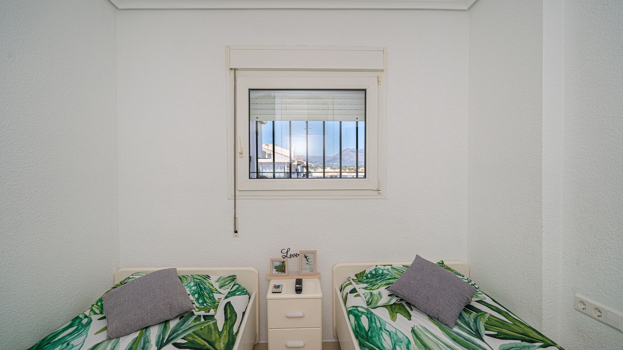 Photo of Bedroom in El Albir