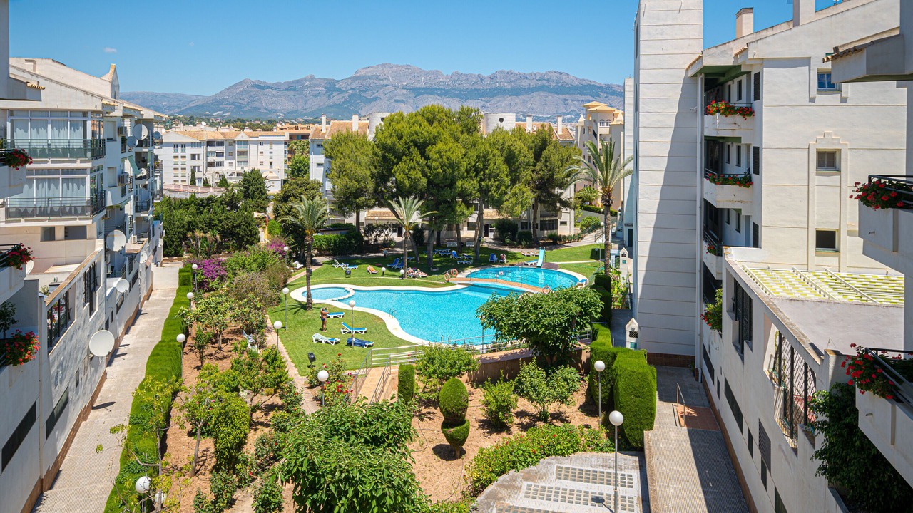 Photo of Outdoor in El Albir