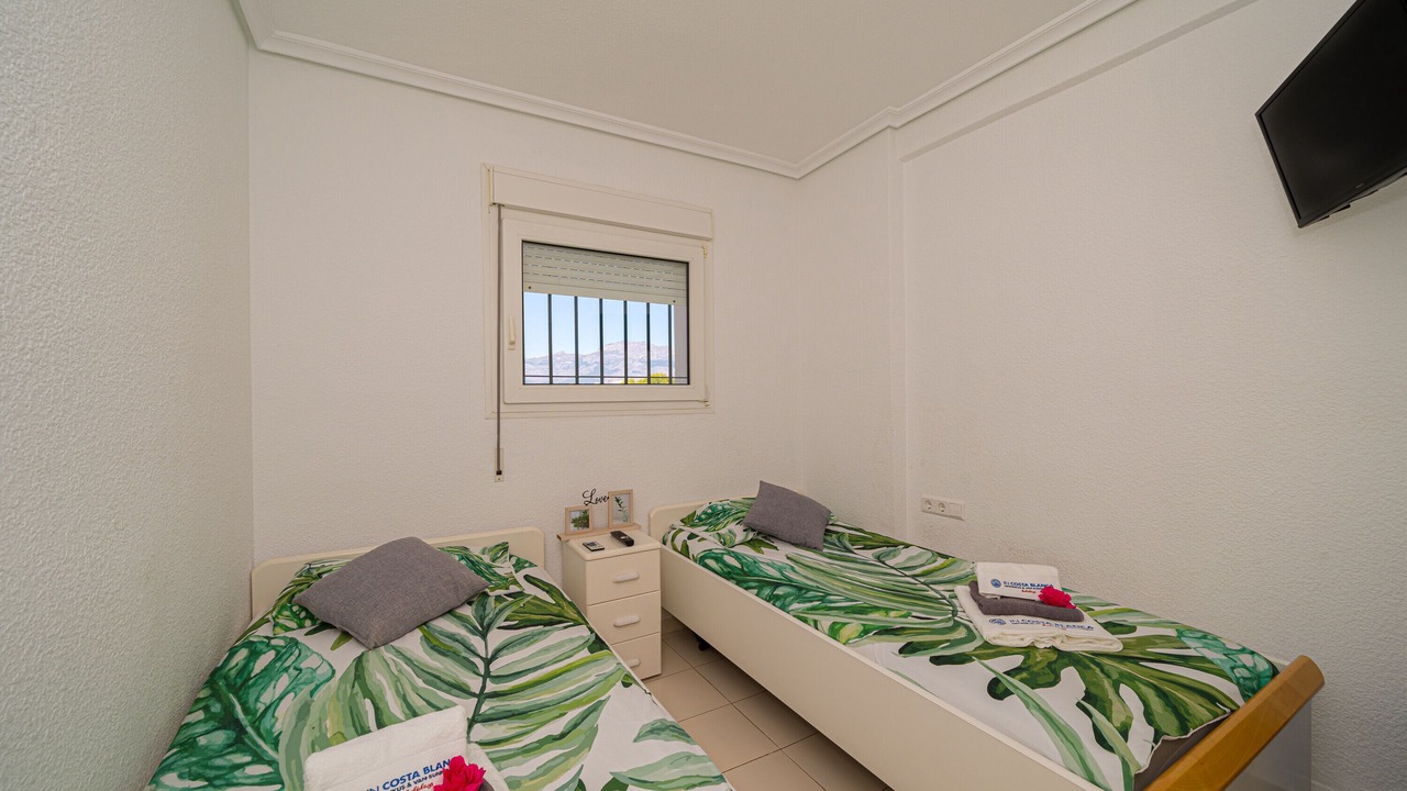 Photo of Bedroom in El Albir