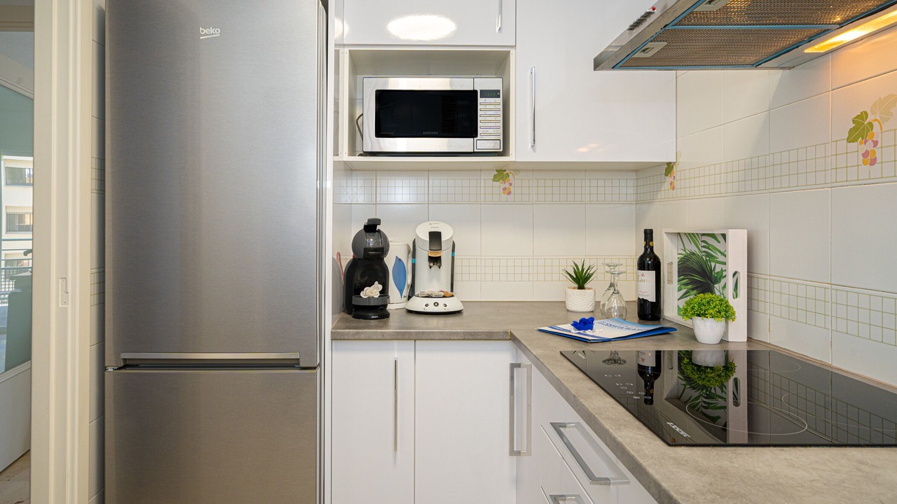 Photo of Kitchen in El Albir
