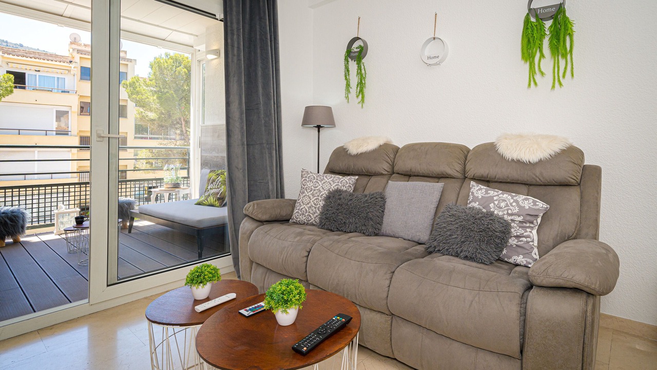 Photo of Livingroom in El Albir