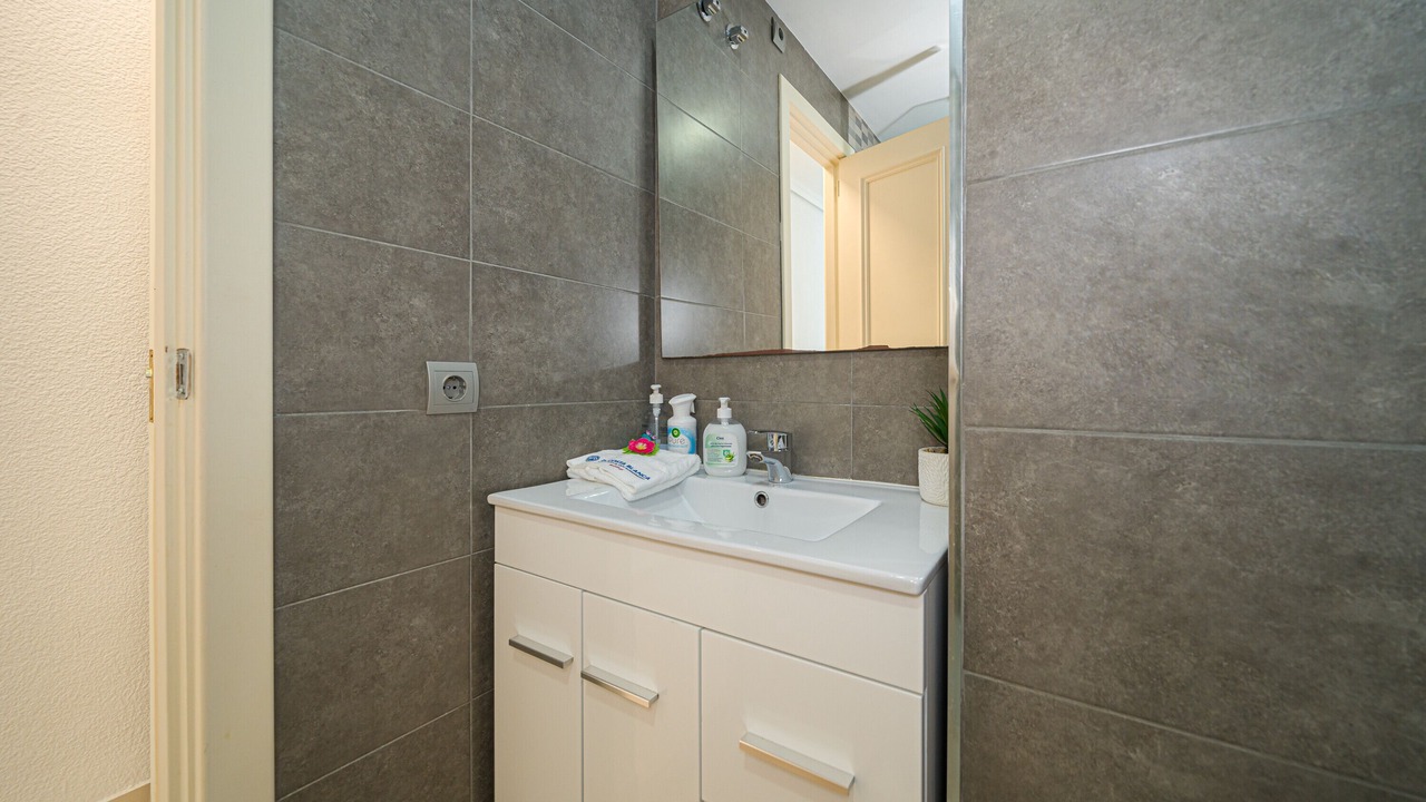 Photo of Bathroom in El Albir