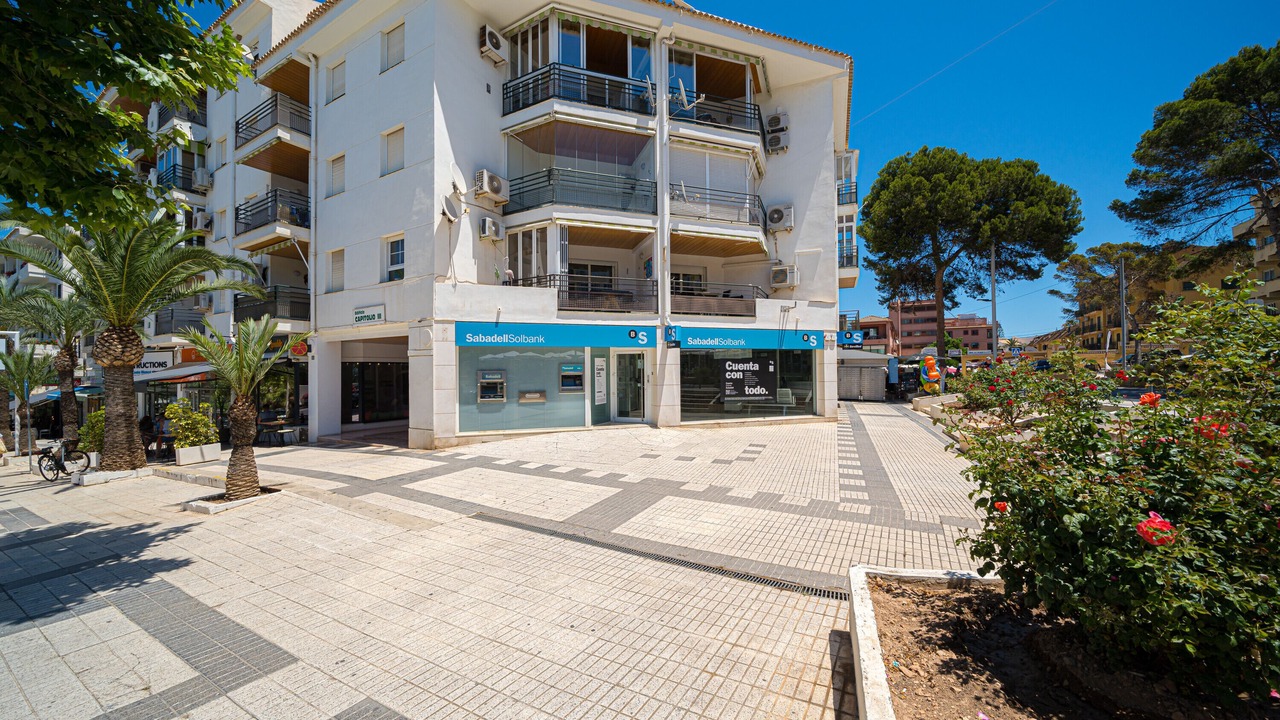 Photo of Outdoor in El Albir
