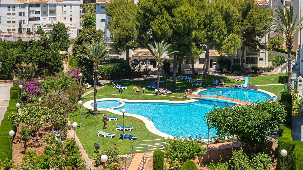 Photo of Outdoor in El Albir