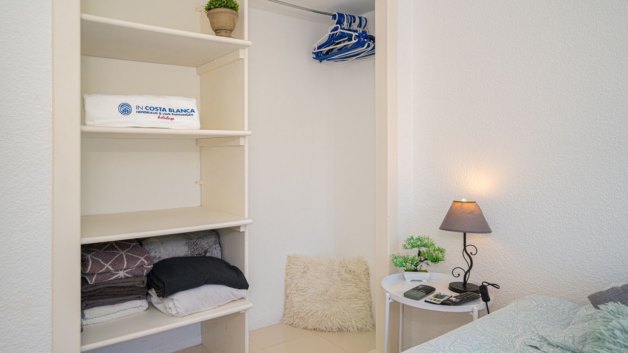 Photo of Bedroom in El Albir