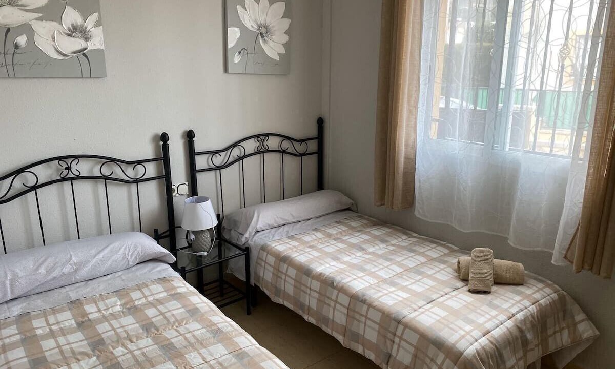 Photo of Bedroom in La Colina