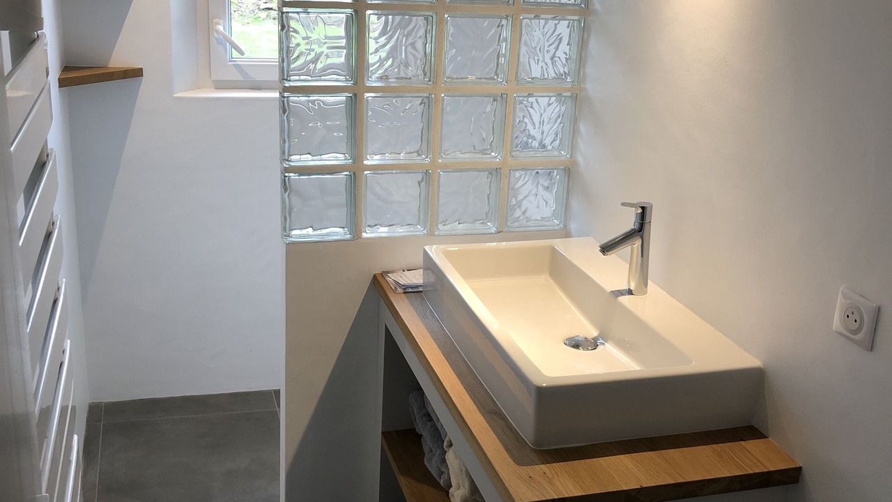 Photo of Bathroom in Ile d'Yeu