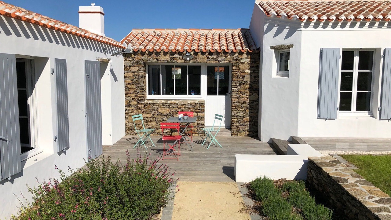 Photo of Outdoor in Ile d'Yeu
