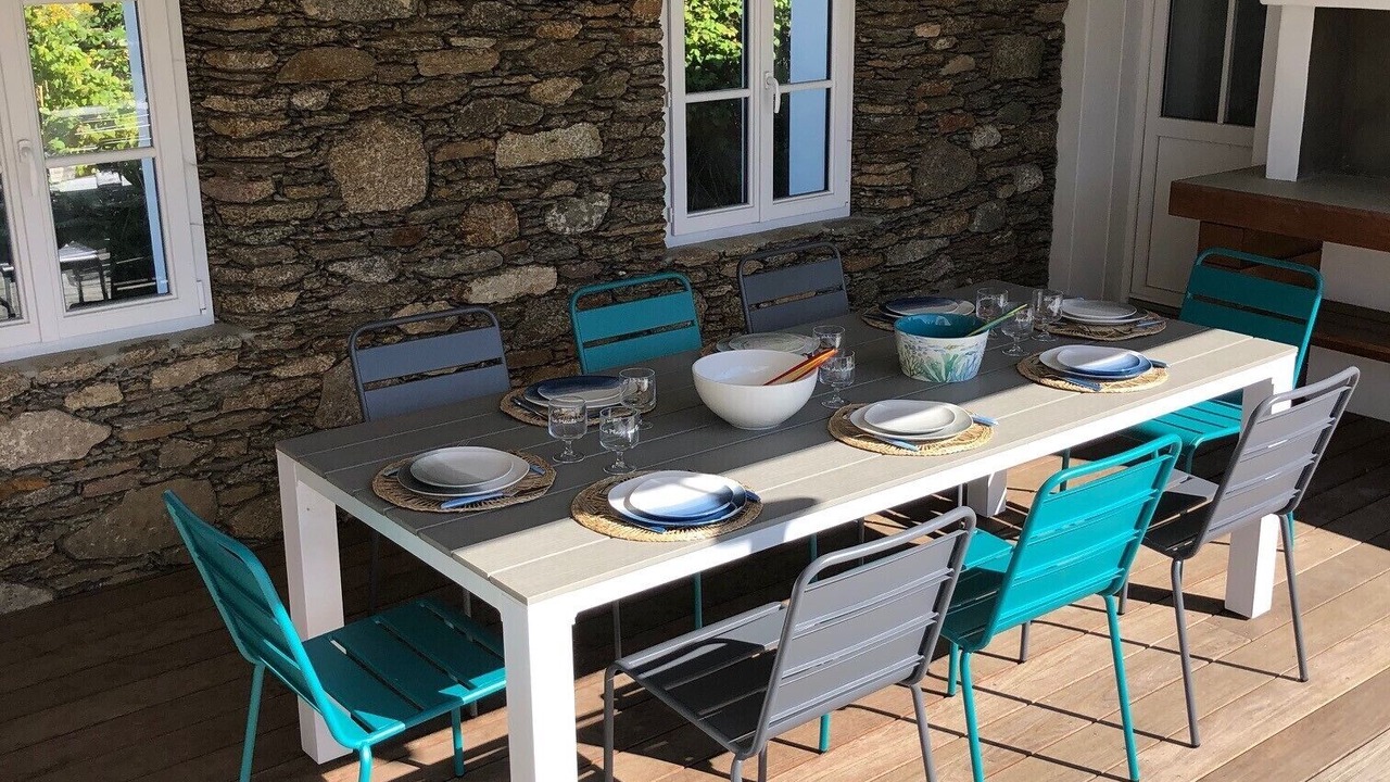 Photo of Outdoor in Ile d'Yeu