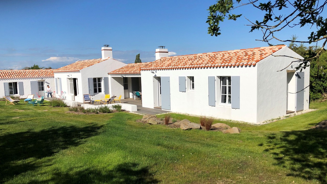 Photo of Outdoor in Ile d'Yeu