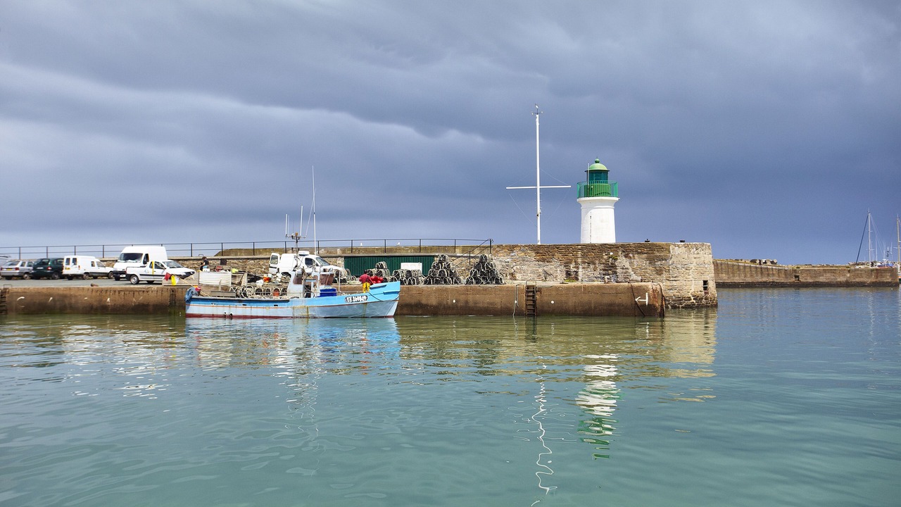 Photo of Outdoor in Ile d'Yeu