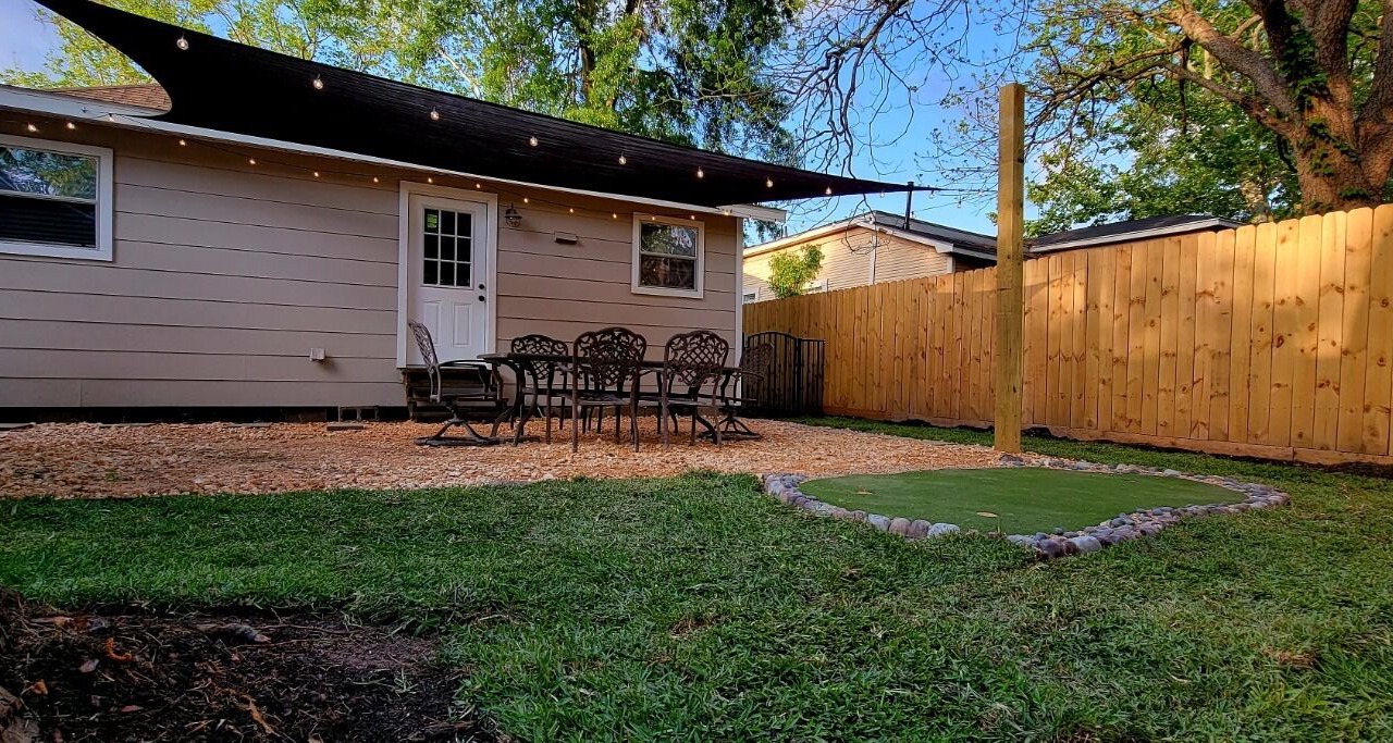 Photo of Outdoor in Humble