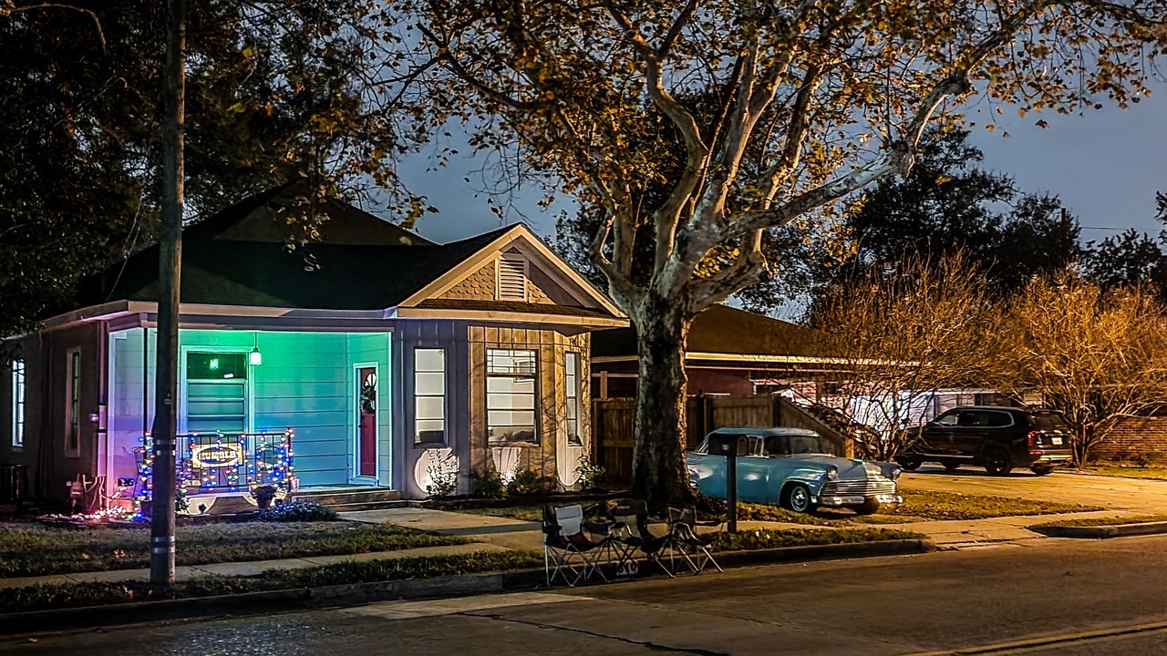 Photo of Outdoor in Humble