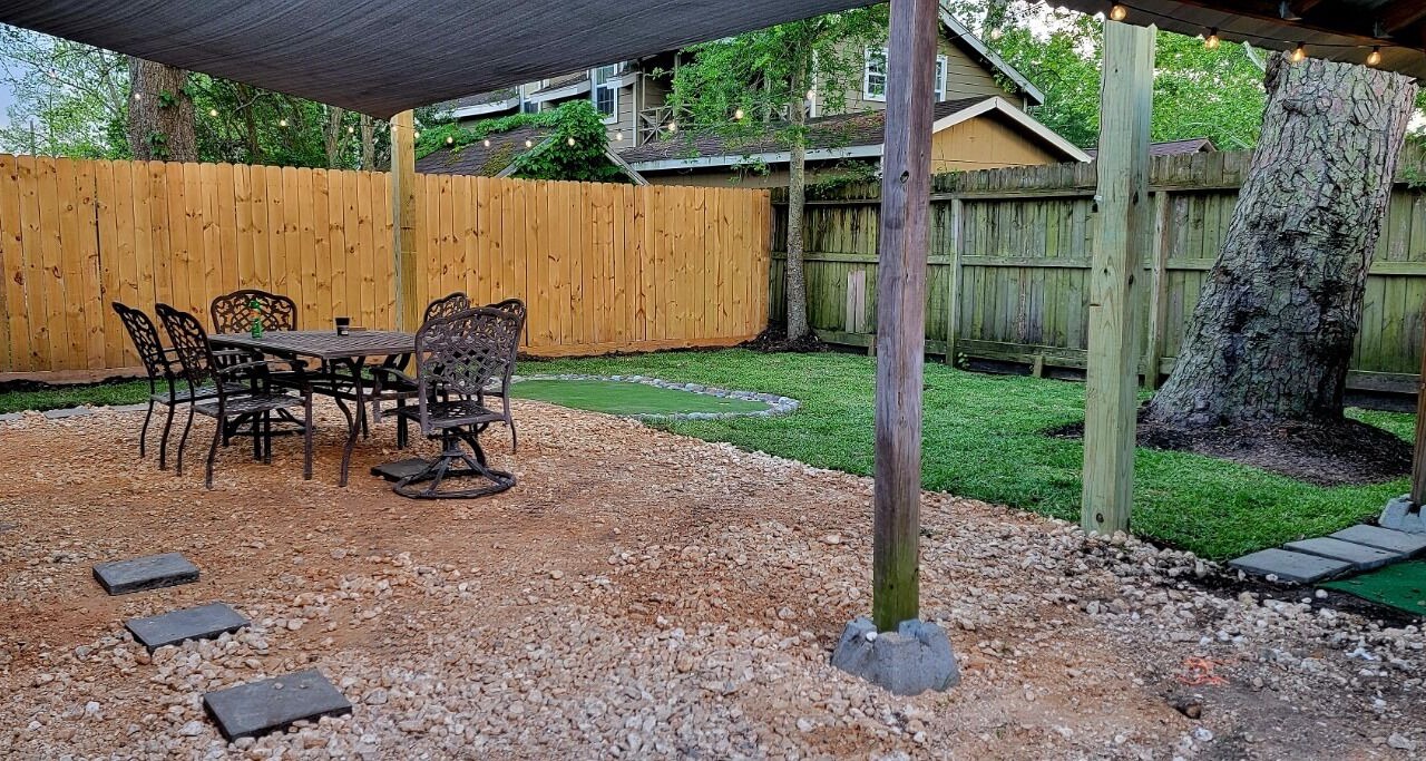 Photo of Outdoor in Humble