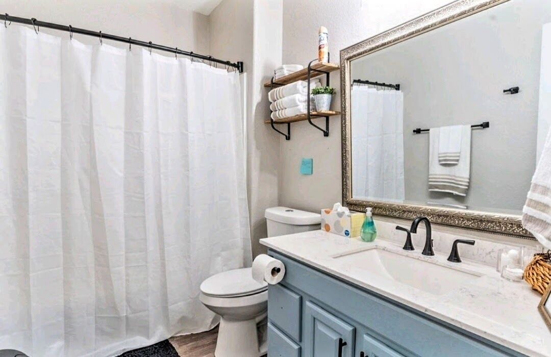 Photo of Bathroom in Humble