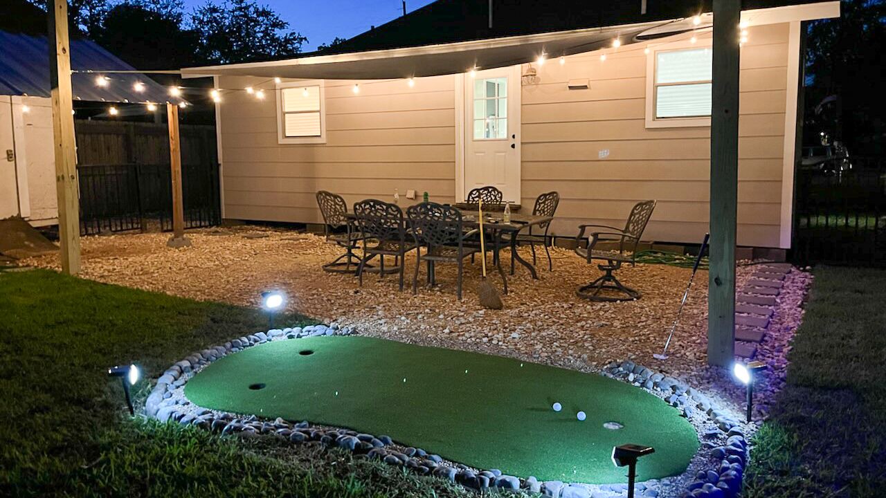 Photo of Outdoor in Humble