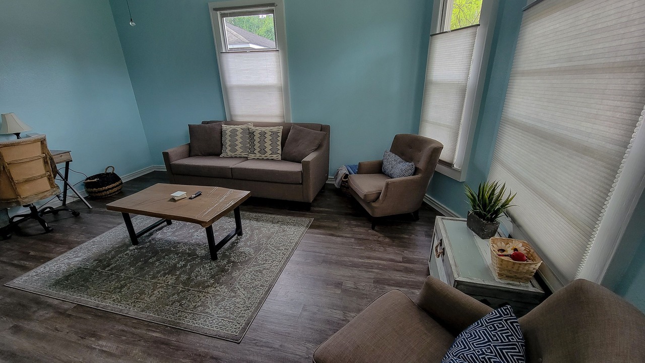 Photo of Livingroom in Humble