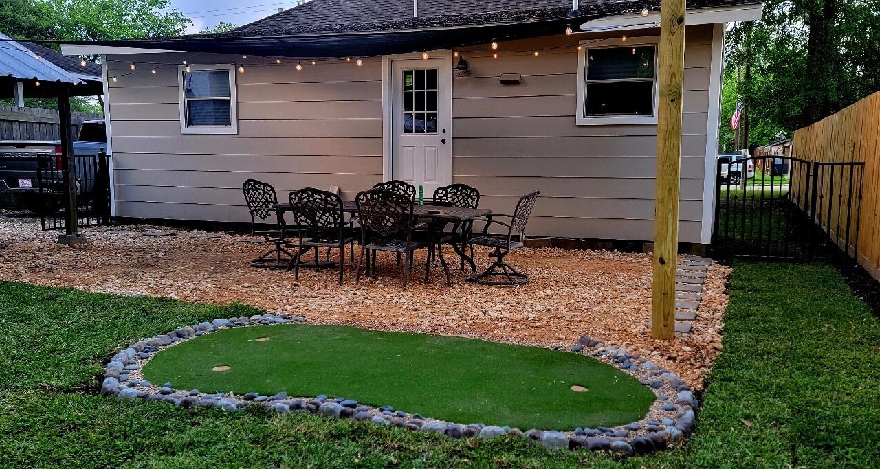 Photo of Outdoor in Humble