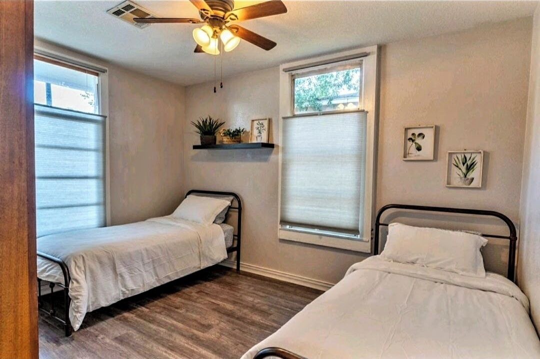 Photo of Bedroom in Humble