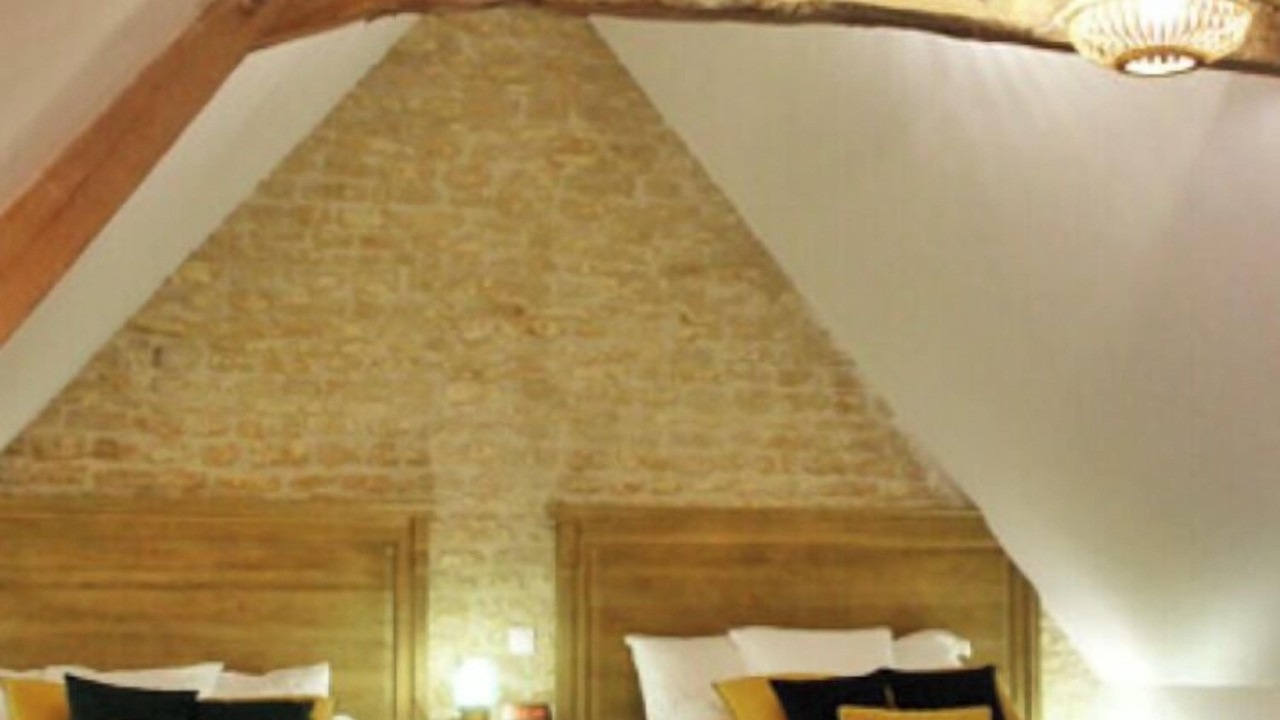 Photo of Bedroom in Le Fresne-Camilly