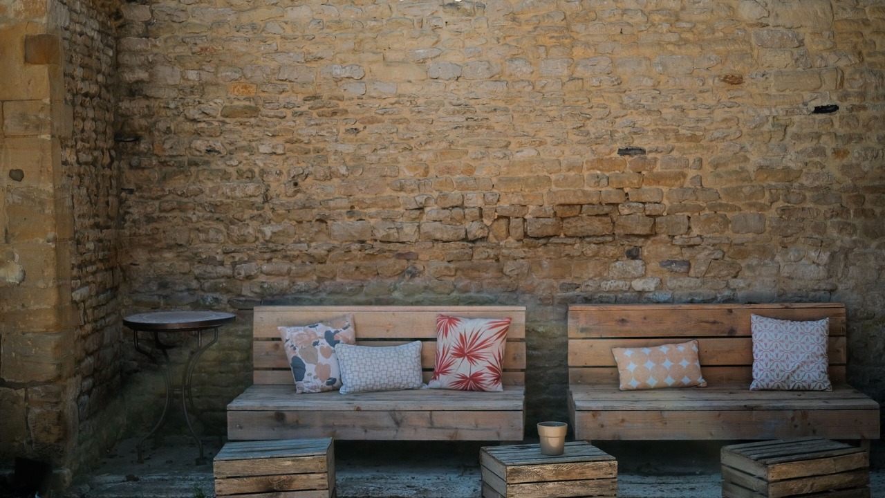 Photo of Outdoor in Le Fresne-Camilly