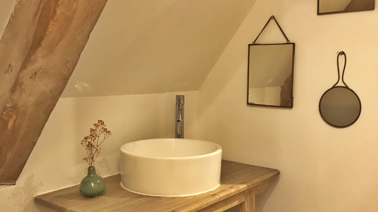 Photo of Bathroom in Le Fresne-Camilly