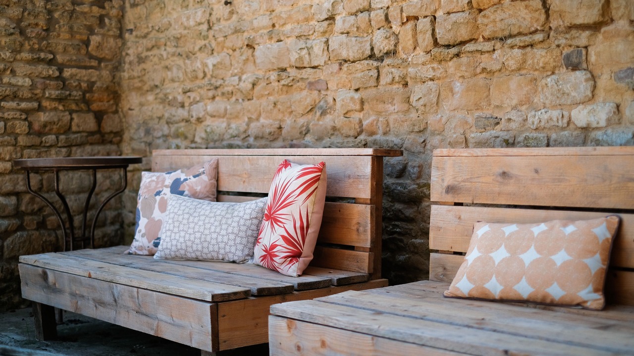 Photo of Patio Balcony in Le Fresne-Camilly