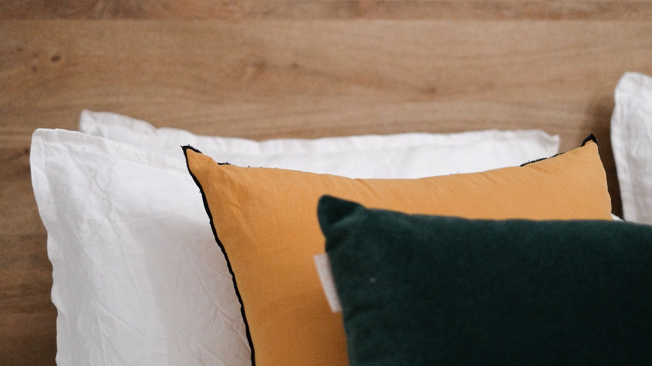 Photo of Bedroom in Le Fresne-Camilly
