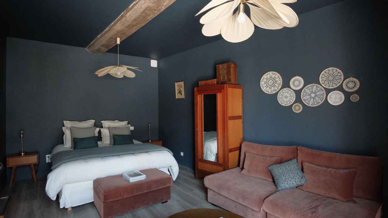 Photo of Bedroom in Le Fresne-Camilly