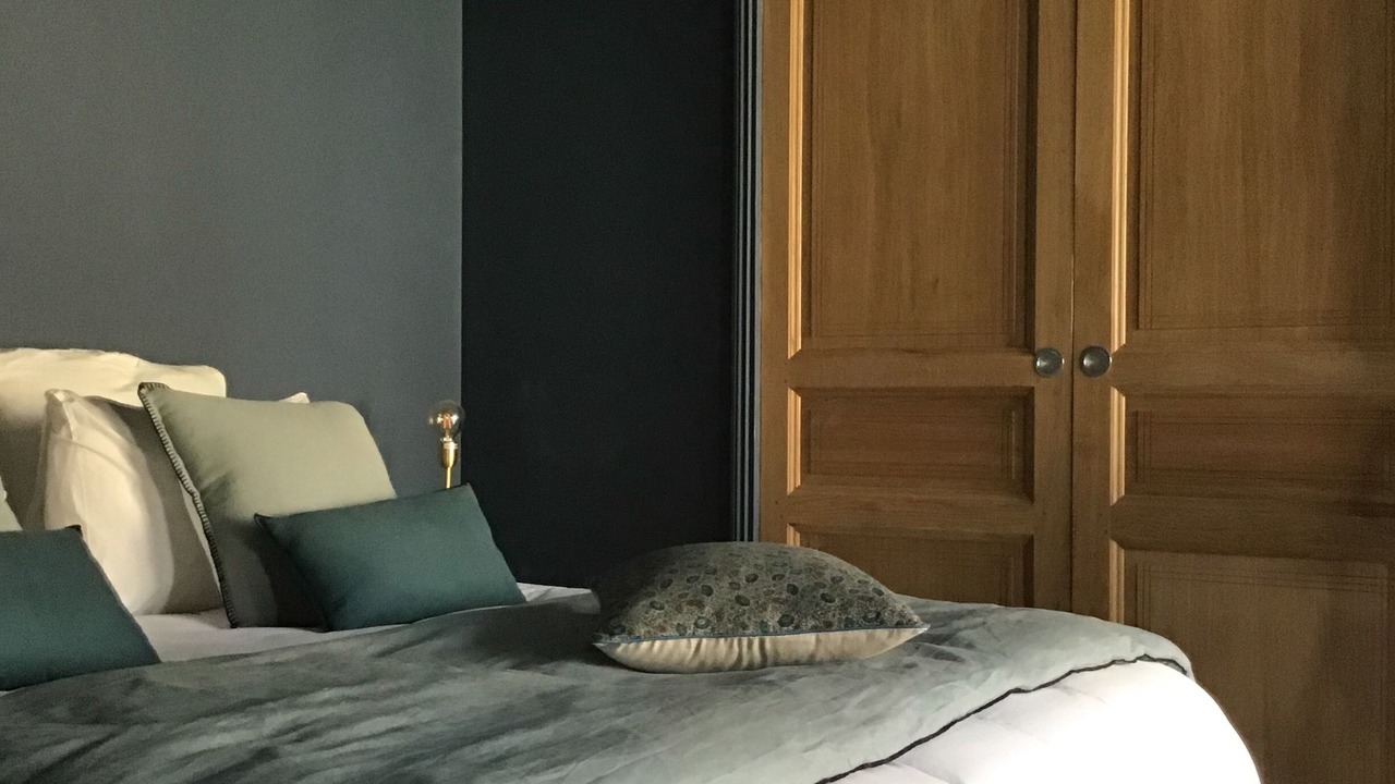 Photo of Bedroom in Le Fresne-Camilly