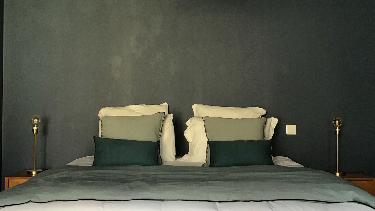 Photo of Bedroom in Le Fresne-Camilly