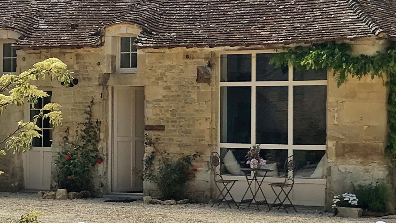 Photo of Patio Balcony in Le Fresne-Camilly
