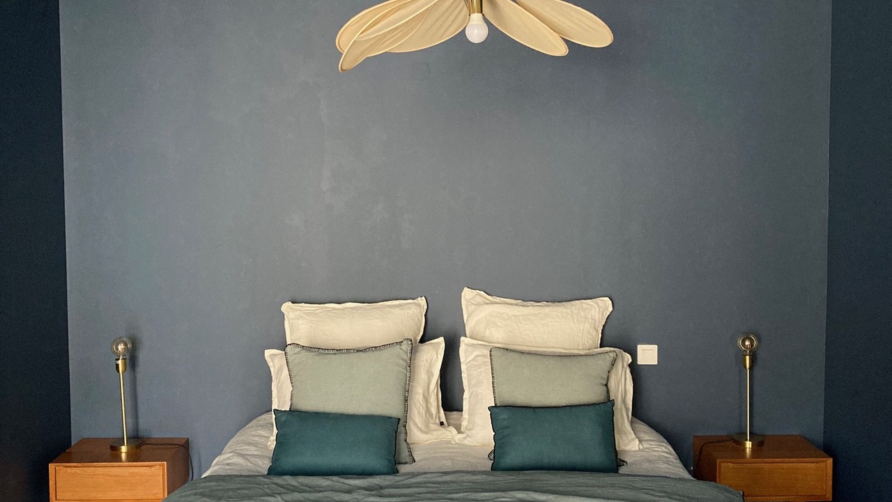 Photo of Bedroom in Le Fresne-Camilly