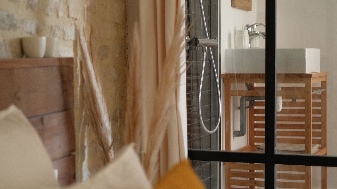 Photo of Bedroom in Le Fresne-Camilly