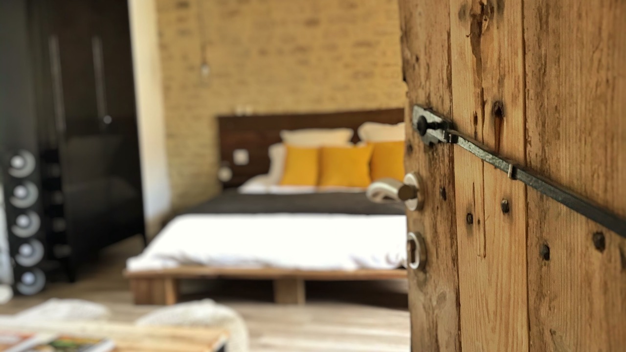 Photo of Bedroom in Le Fresne-Camilly