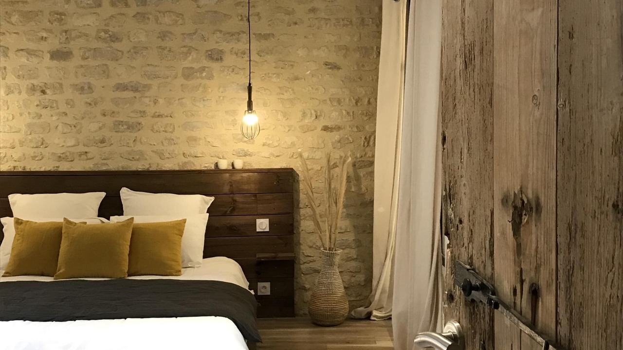 Photo of Bedroom in Le Fresne-Camilly