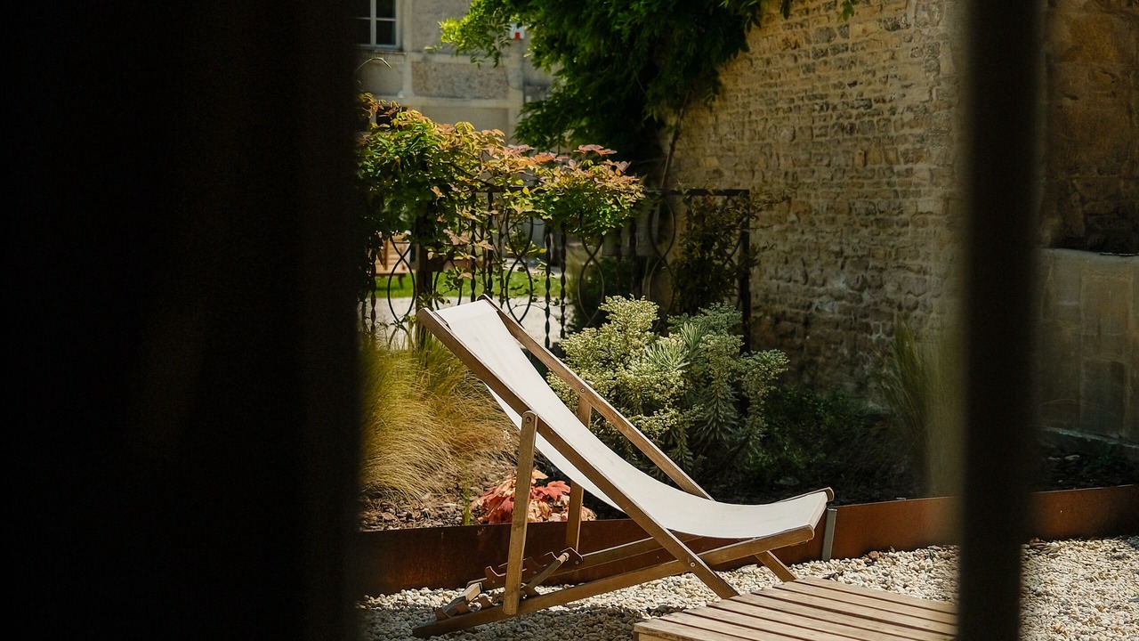 Photo of Outdoor in Le Fresne-Camilly