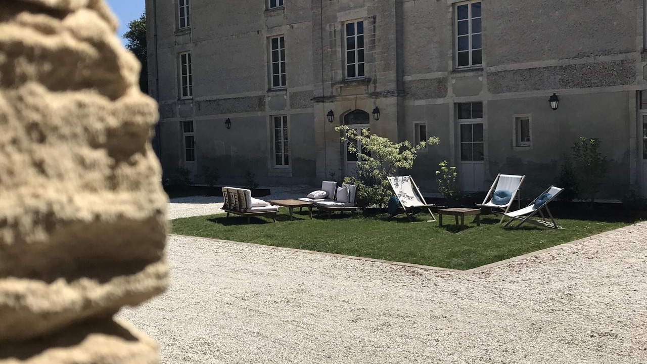 Photo of Outdoor in Le Fresne-Camilly