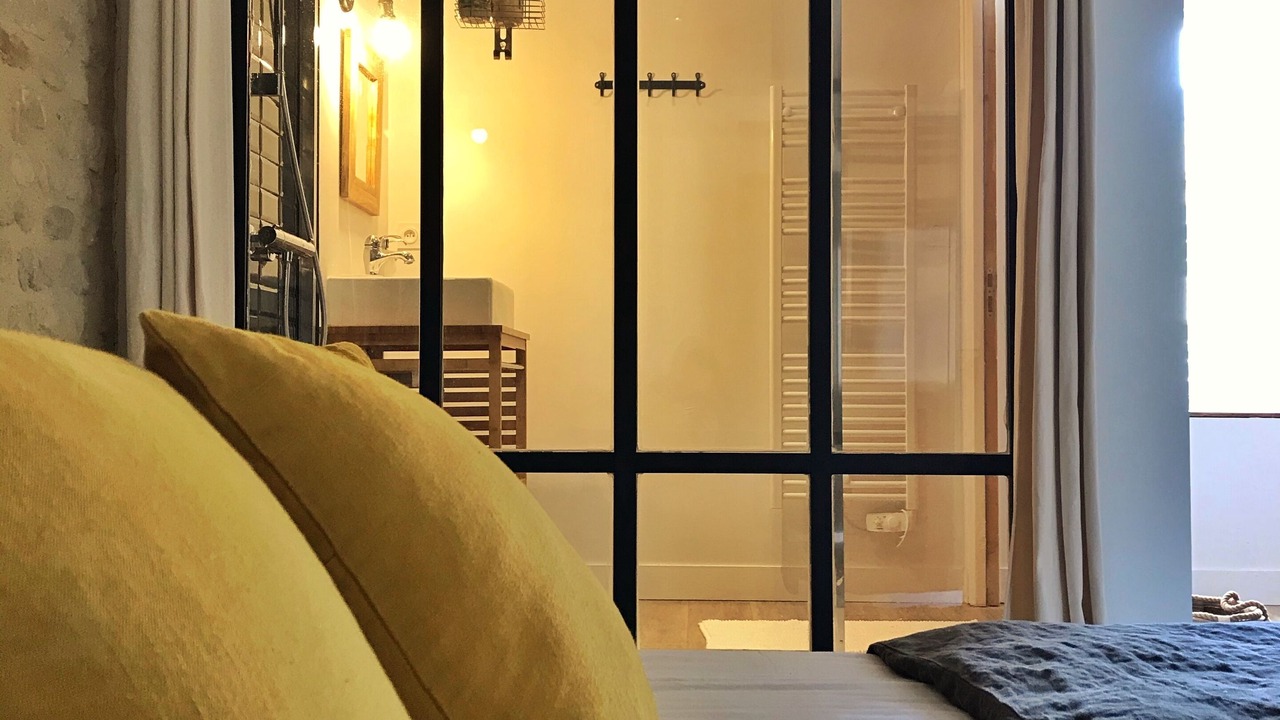 Photo of Bedroom in Le Fresne-Camilly