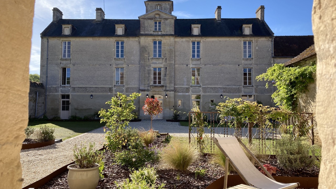 Photo of Outdoor in Le Fresne-Camilly