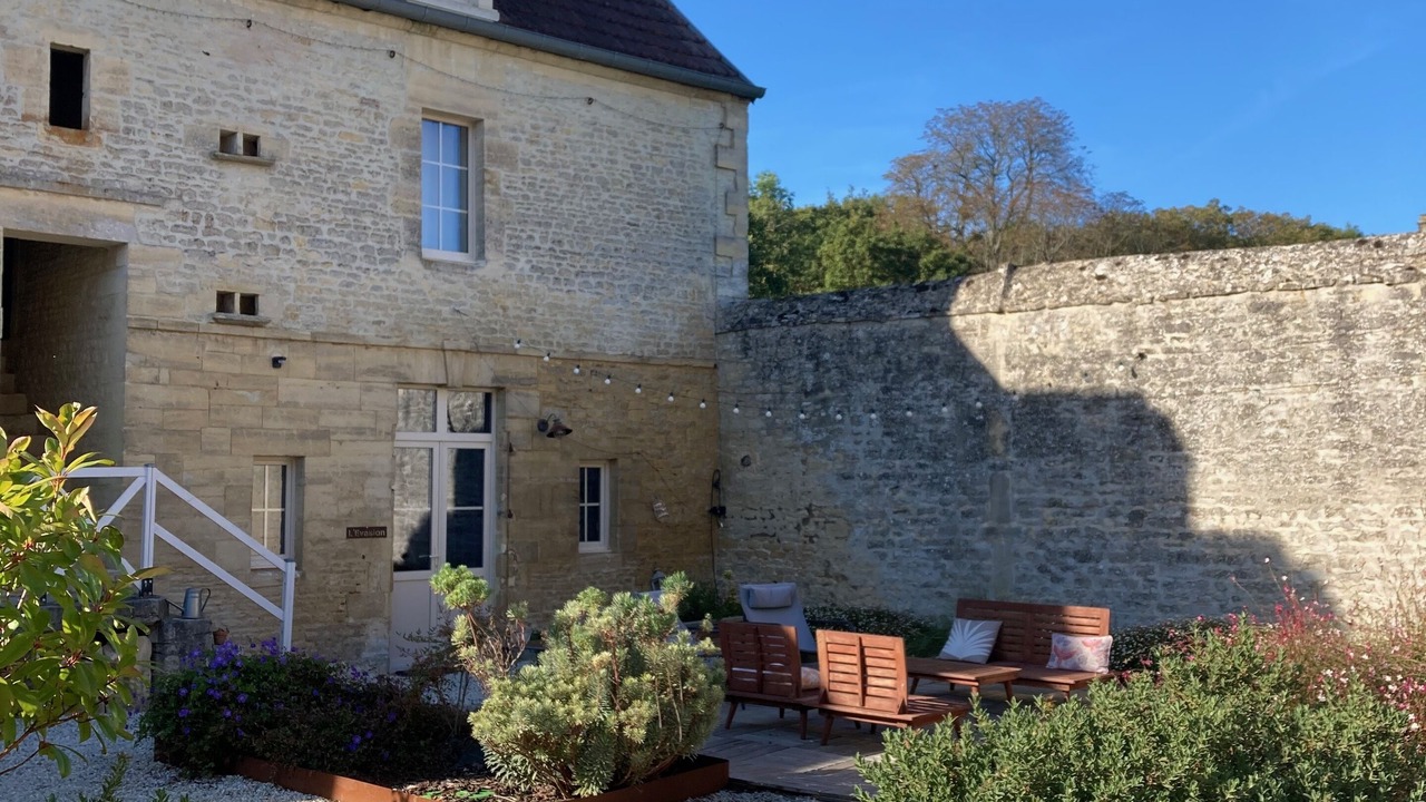 Photo of Outdoor in Le Fresne-Camilly