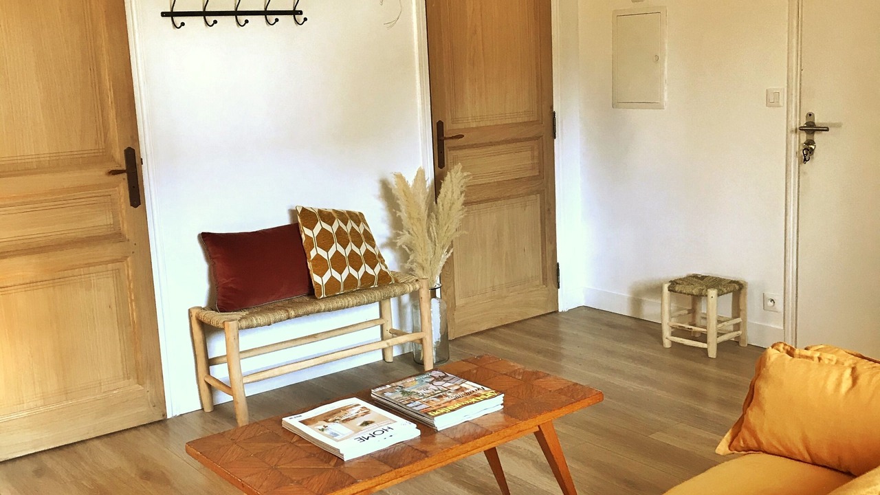 Photo of Livingroom in Le Fresne-Camilly
