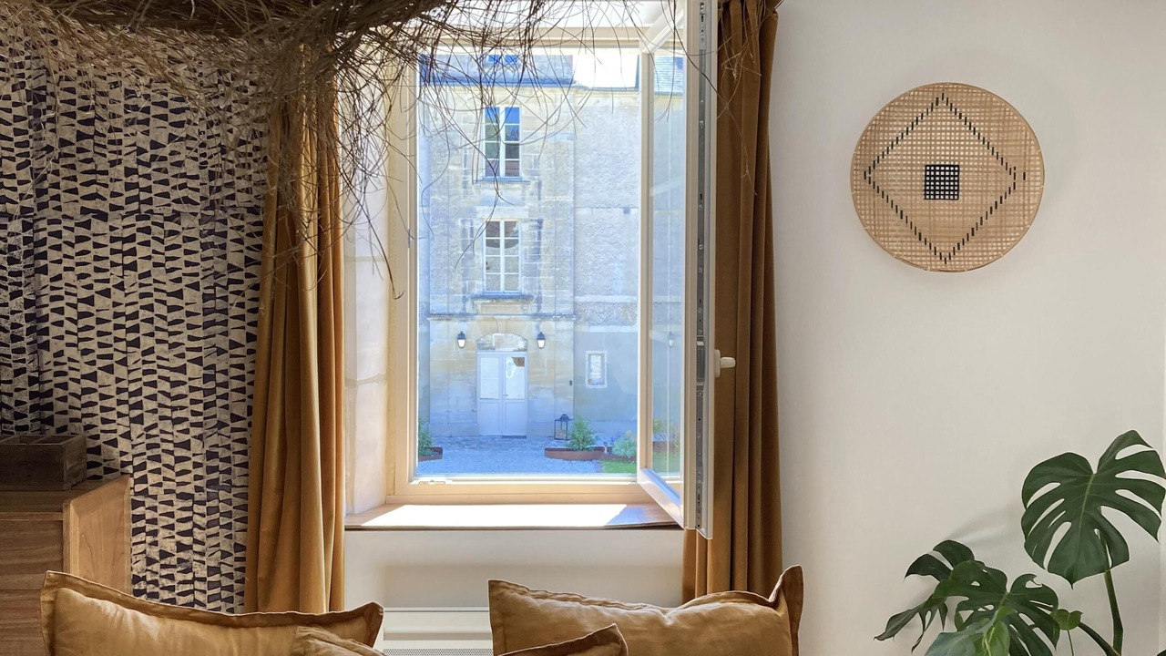 Photo of Livingroom in Le Fresne-Camilly
