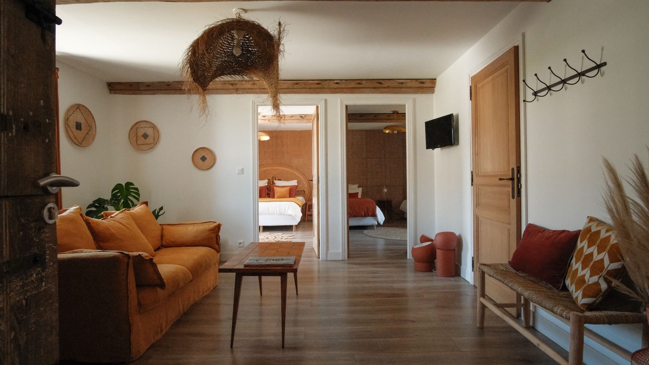 Photo of Bedroom in Le Fresne-Camilly