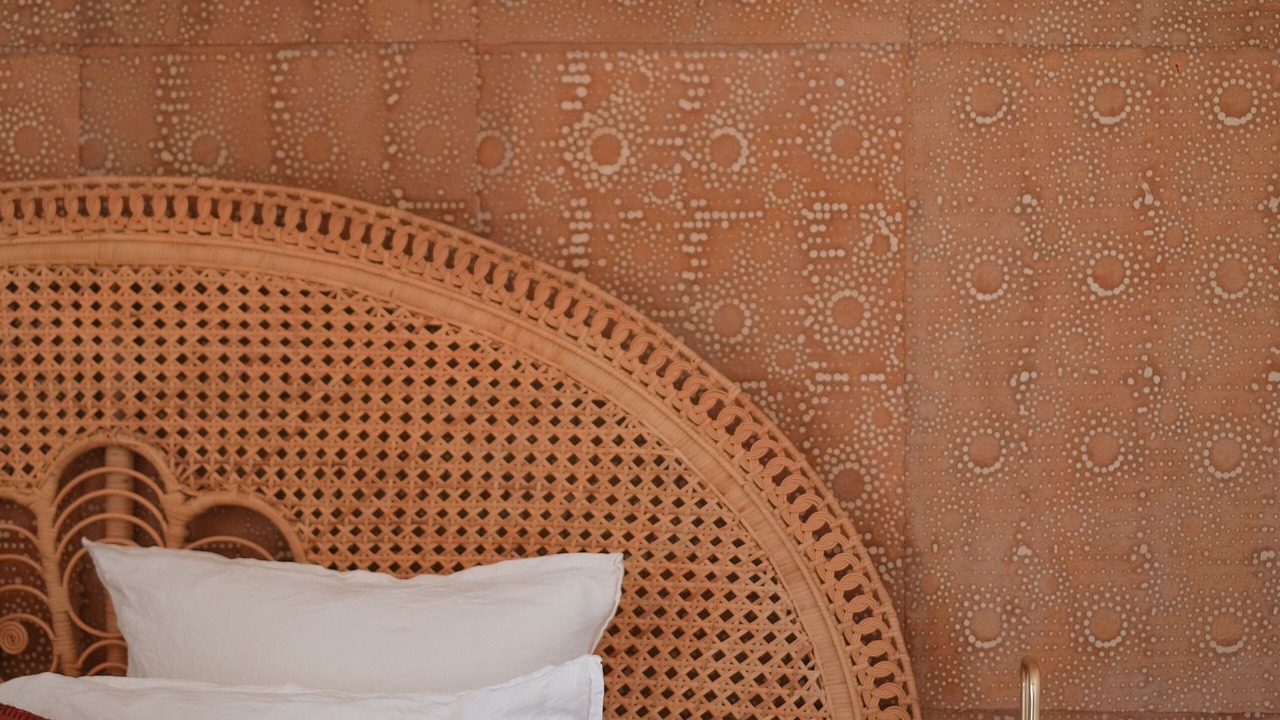 Photo of Bedroom in Le Fresne-Camilly