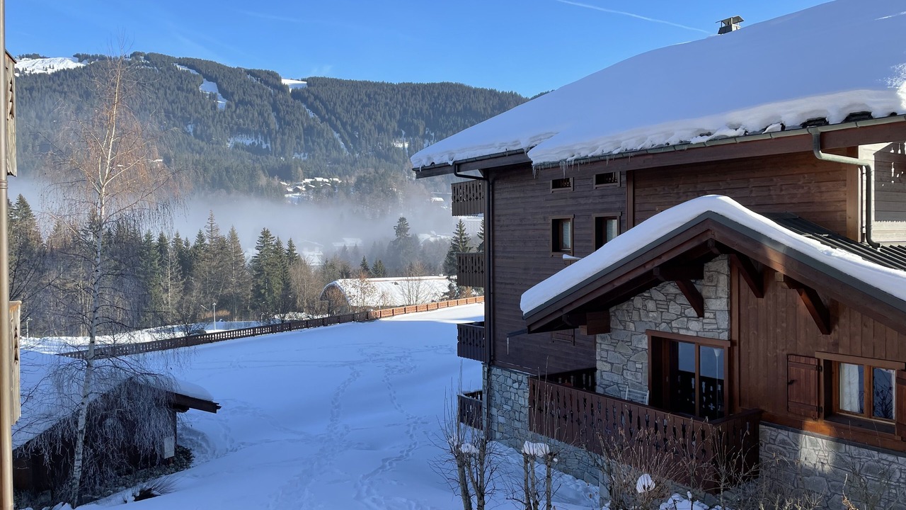 Photo of Outdoor in Les Carroz-d'Araches