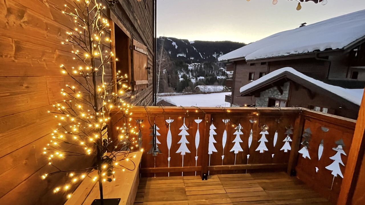 Photo of Outdoor in Les Carroz-d'Araches