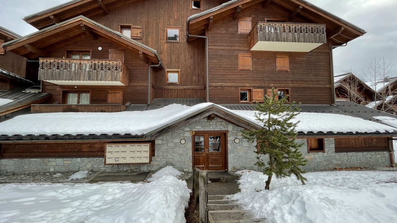 Photo of Outdoor in Les Carroz-d'Araches