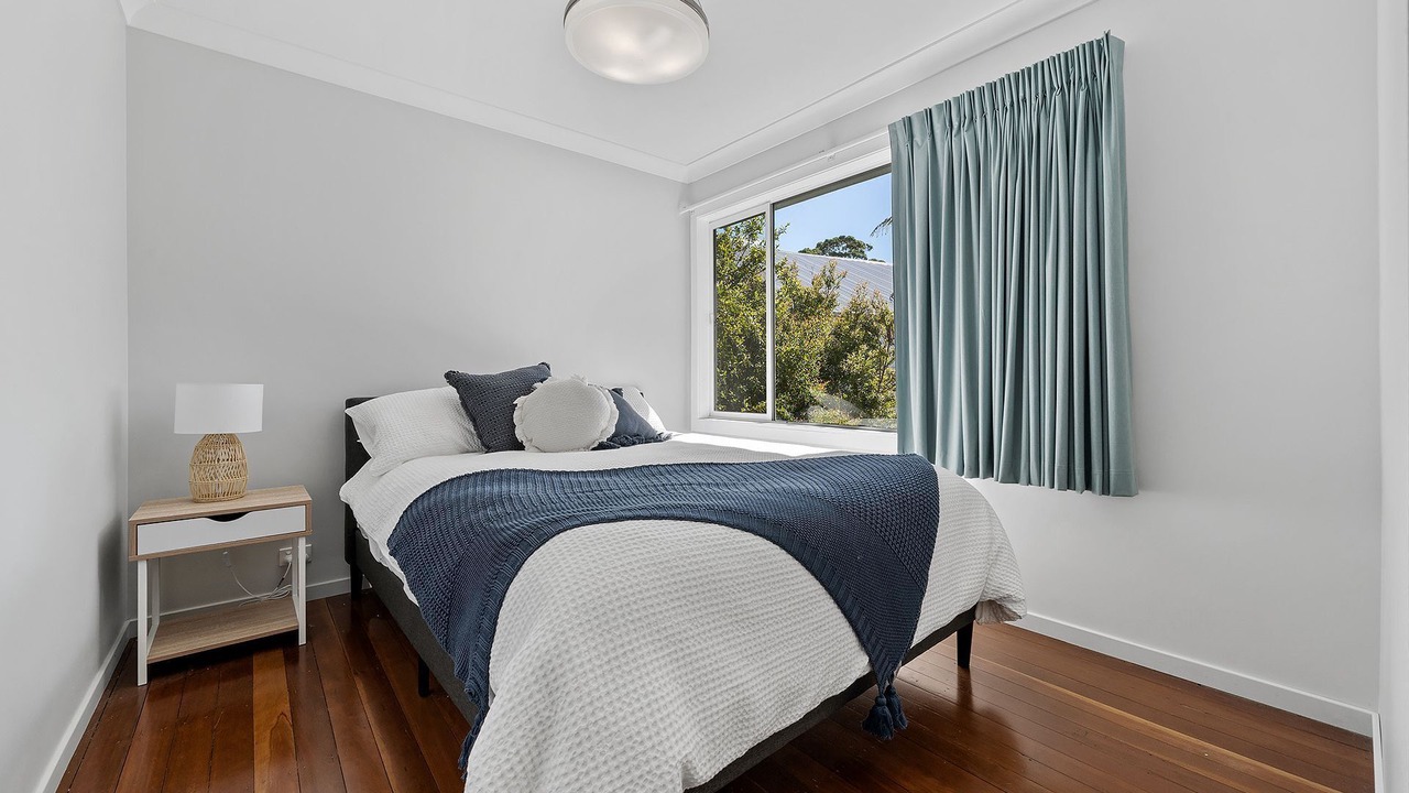 Photo of Bedroom in Mollymook